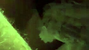 Nasty big ass wife face fucked hard by husband