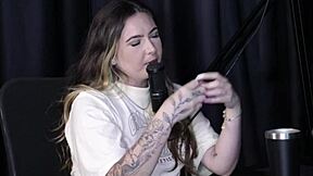 debora esteves spills dirty secrets and wild fucks in porn cast brazil interview part 3