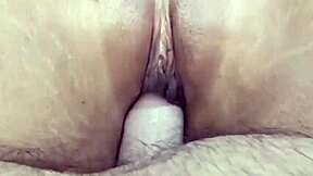 Desi Pakistani college cutie gets penetrated deep by stepbrother's cock