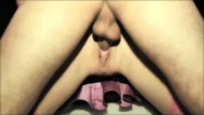 one slutty euro milf gangbanged roughly by horny men orgy