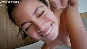 latina college girl begs for first time condom fuck??