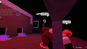 Redhead Whore Craves Cum-Filled Mouth After Wild Ass Pounding