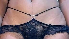 She gets fucked so good!