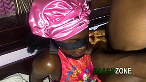 Ever wonder how good it feels giving it to her just right?