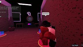 Redhead Whore Craves Cum-Filled Mouth After Wild Ass Pounding