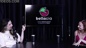 debora esteves spills dirty secrets and wild fucks in porn cast brazil interview part 3