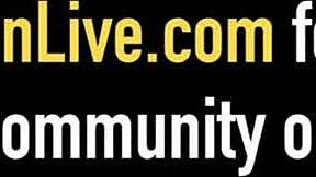 Julia Ann Step-Mom Deepthroats and Rides Step-Son’s Cock in Lingerie