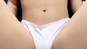 Sweet Petite 18+ Fingers and Fucks Her Super Tight Young Pussy on Camera