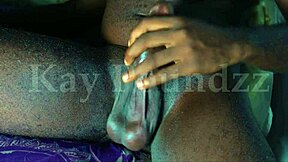 Early Morning Amateur Explosion Huge Cumshot