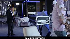 Brooke your tight teen pussy feels amazing after my girlfriend breakup Chad grunts