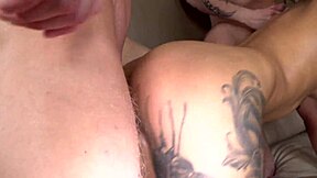 Roxy Lips Takes Double Pussy Piss and Three Big Cocks in Rough Assfucking Orgy?