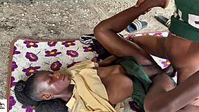 i am virgin stepsister eager to learn real fucking moves now