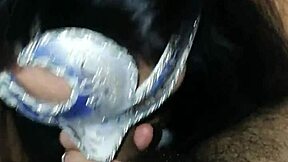 Mia moglie Lucille fa pompini italiani amatoriali 🔥🍆