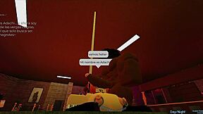 Redhead Whore Craves Cum-Filled Mouth After Wild Ass Pounding