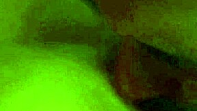 my voluptuous latina wife surprises me after work with steamy sex