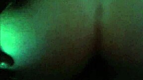 WOW! Amateur Portuguese MILF Takes Brutal Anal Pounding Hard!