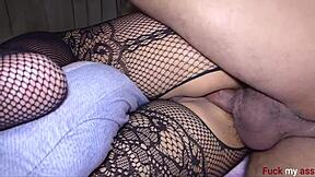 slow down big cock hurts my narrow teen ass