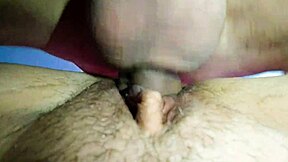 Wife takes big cock anal just right