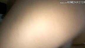 Huge ass bitch slammed deep and rides cock wildly