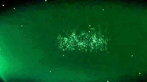 Blonde gives sloppy blowjob on rainy day then swallows every drop