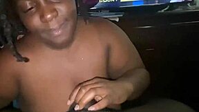 Thot Screams Loud So Suck This Dick Now