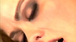 Starla sterling begs for rough anal ass-to-mouth and facial cumshot