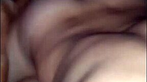 I'm Karina hotwife tiring out these two young studs so bad!!