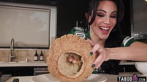 Shemales Fuck Frenzy Game Day