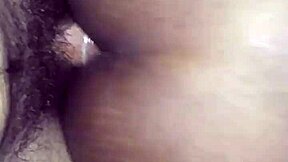 fucking MY SEXY BLACK shemale FRIEND pov.