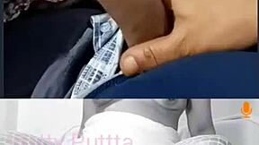 whoa check this huge cumshot flooding big pussy