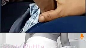 whoa check this huge cumshot flooding big pussy