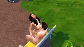 Zendaya Tom Holland Caught in Wild Public Outdoor Sex Tape