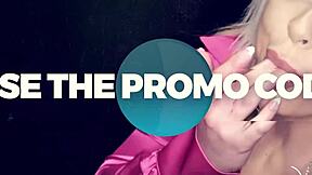 cute petite brunette hits the gloryhole scene