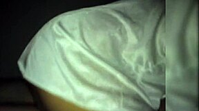 neighbor invites me over for porn then rides reverse cowgirl