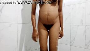 Who wants to fuck my skinny ass while I piss bathing in tub?