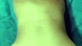 Wife Takes Hard Doggystyle Pounding Until Cum Blasts Her Big Ass Cheeks