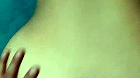 Wife Takes Hard Doggystyle Pounding Until Cum Blasts Her Big Ass Cheeks