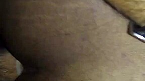 fucking MY SEXY BLACK shemale FRIEND pov.