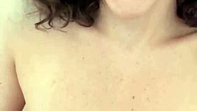 Teacher Teases Student with JOI During Facetime Roleplay Fantasy