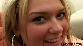 hey tiffany rayne's bubble butt gets fucked in every position