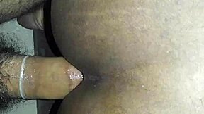 fucking MY SEXY BLACK shemale FRIEND pov.