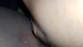 oh man smashing my fat creamy wet pussy feels so damn good today
