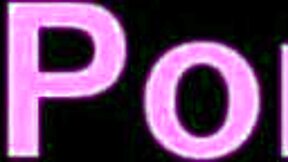 Slut babe takes two cocks deep in first double penetration holes