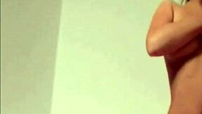 Petite Brunette Nurse Babe Offers Big Tits Care To Patient In Hospital