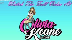 Stepmum Shows College Student How to Suck Cock Like a Pro