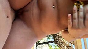 Cassie Lenior Thick Step Sister Pool Creampie Doggystyle Ride