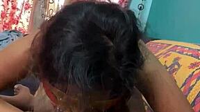 boss, will you fuck your desi secretary's juicy ass for that increment?