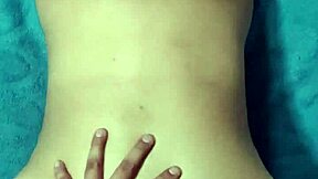 Wife Takes Hard Doggystyle Pounding Until Cum Blasts Her Big Ass Cheeks