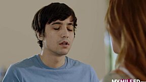 sophia locke milf rides cock in hardcore fantasy pact