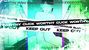 wanna see this japanese milf creampie her teen while hubby's away?